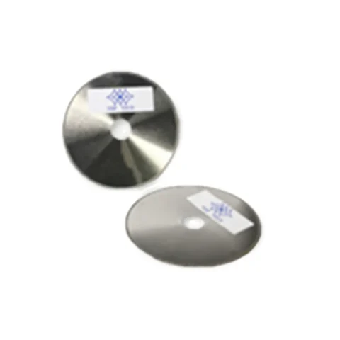 Diamond Blade / CBN Blade