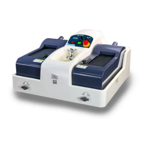 Grinding & Polishing Machine PLATO-E M-P100WR