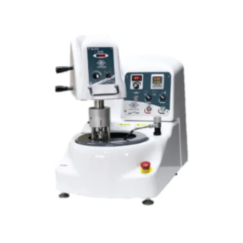 Grinding & Polishing Machine P20G-1-A3