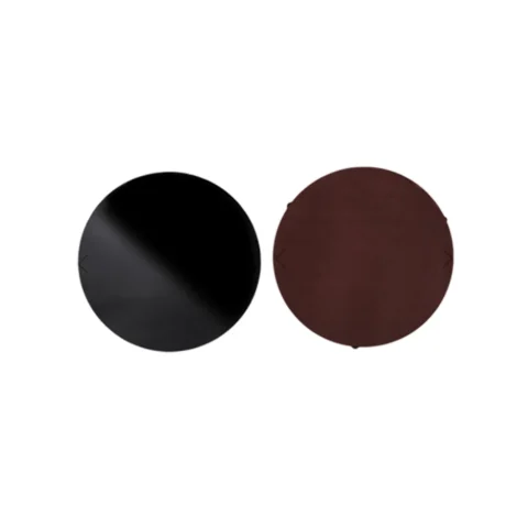 Polishing Clothes, PSA Backed